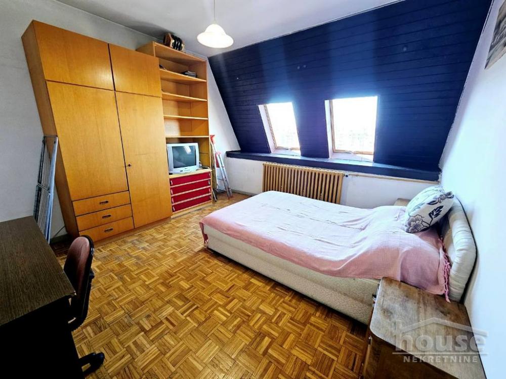 Slika 8 - Stan,NOVI SAD,NOVA DETELINARA,kv: 82.00, € 221450, ID: 1064121