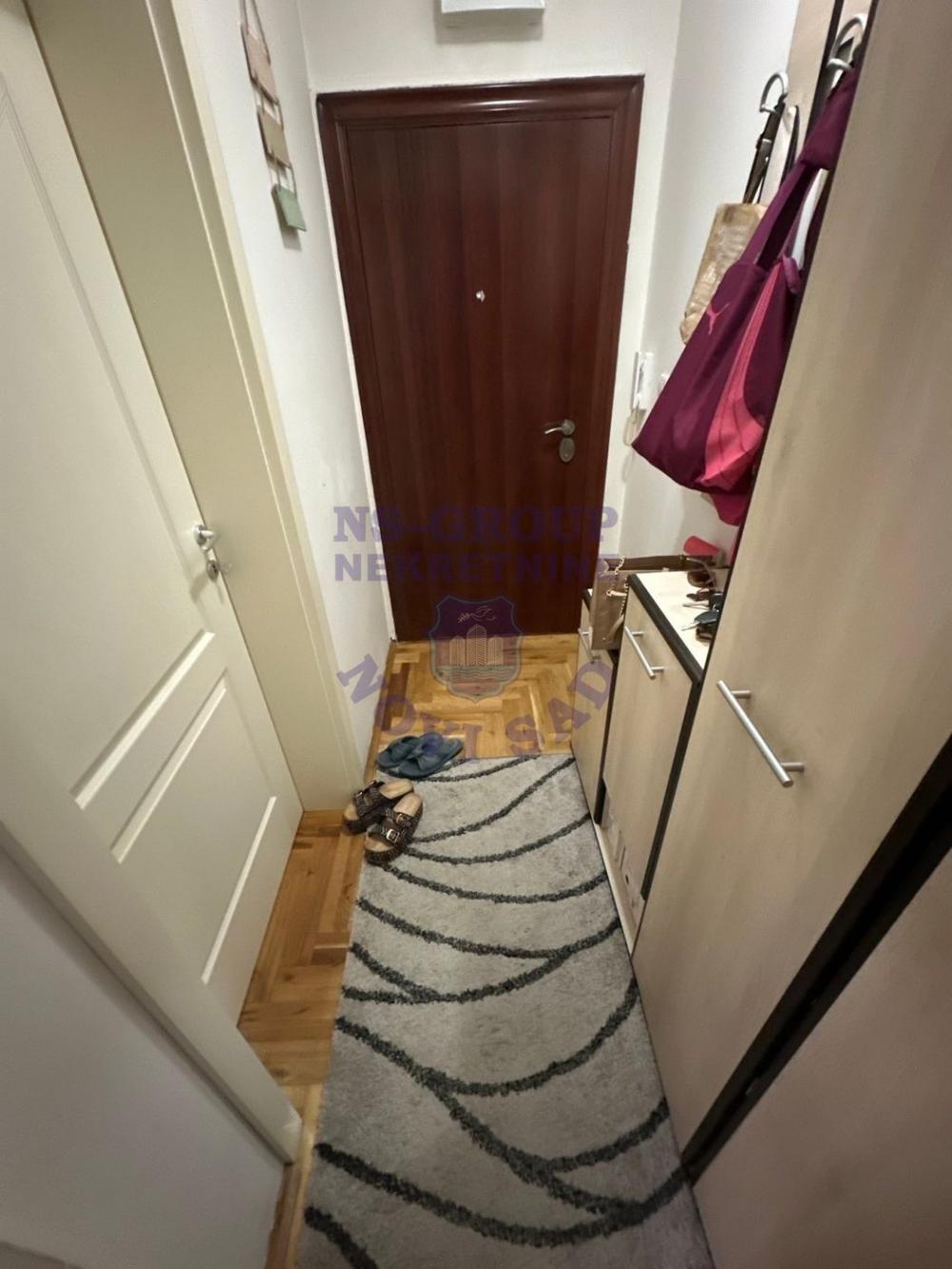 Slika 5 - Odličan stan na adicama 