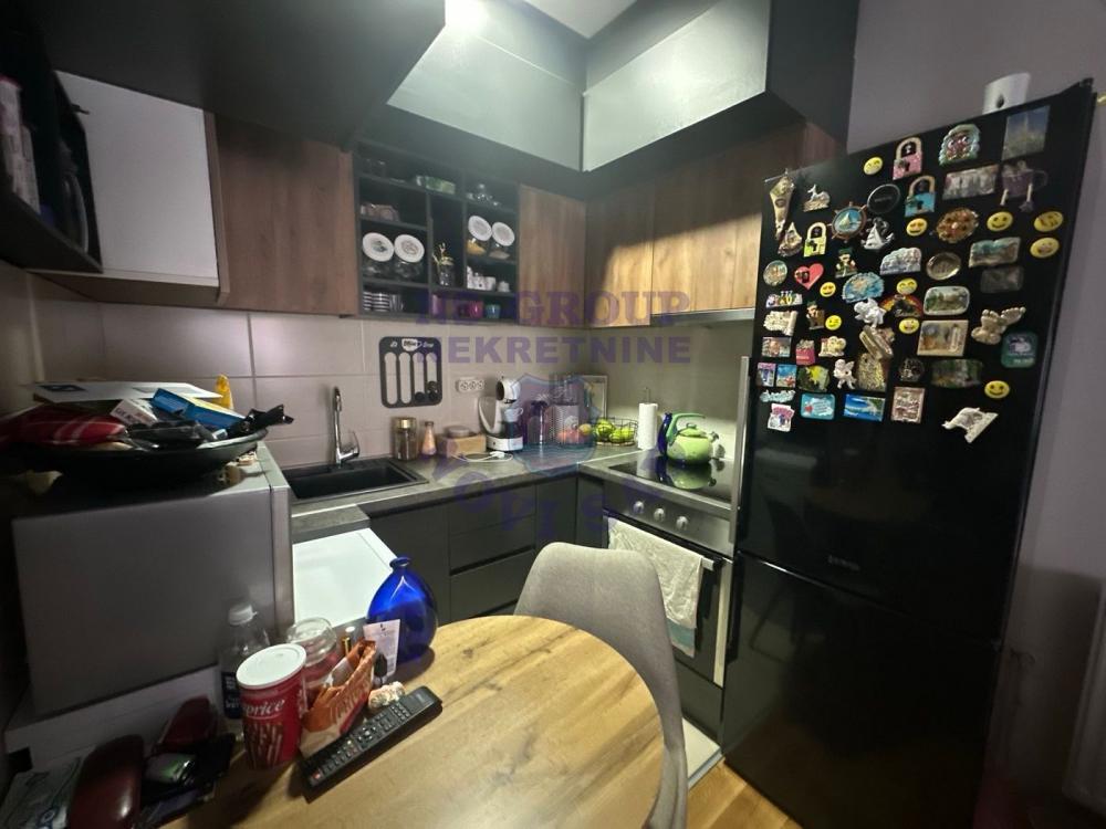 Slika 4 - Odličan stan na adicama 