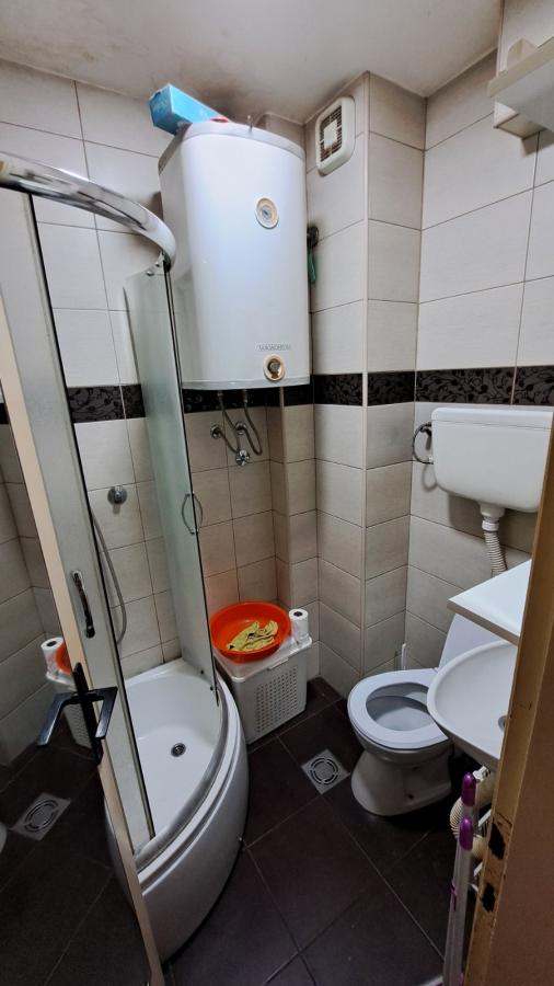 Slika 9 - Dvosoban stan na Detelinari