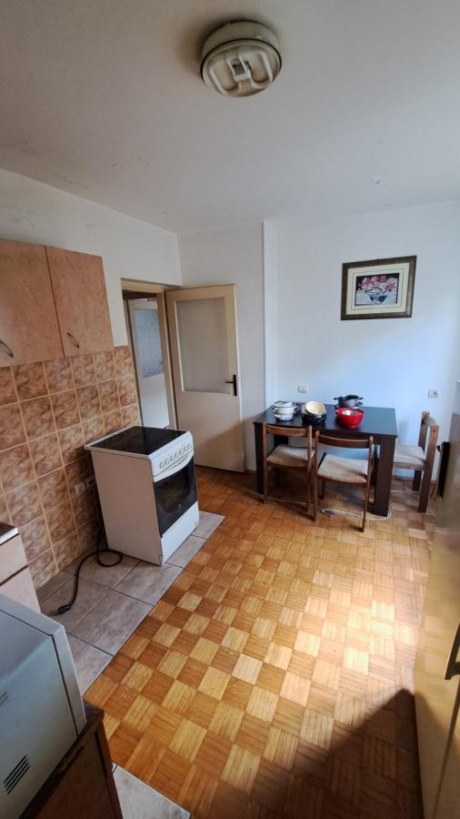 Slika 4 - Dvosoban stan na Detelinari