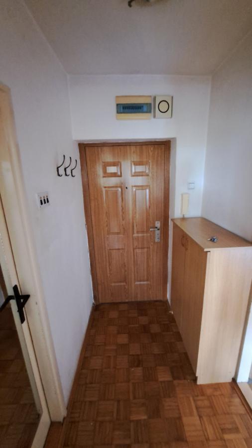 Slika 7 - Dvosoban stan na Detelinari