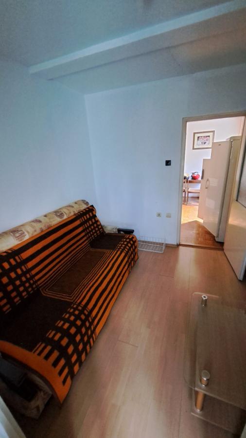 Slika 6 - Dvosoban stan na Detelinari