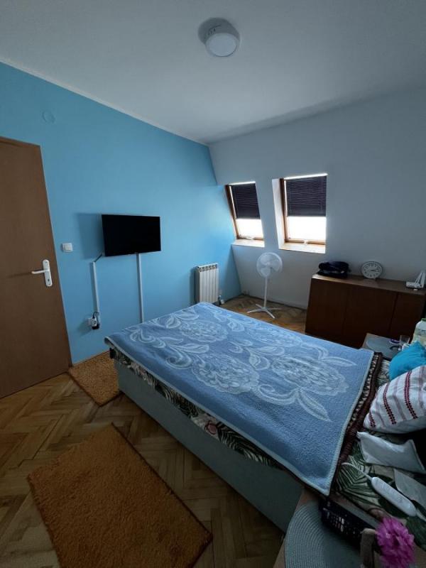 Slika 9 - Dvosoban dupleks bez kosina Adamovićevo naselje