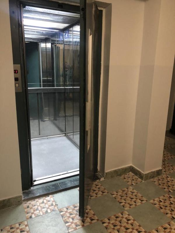 Slika 11 - Dvosoban dupleks bez kosina Adamovićevo naselje