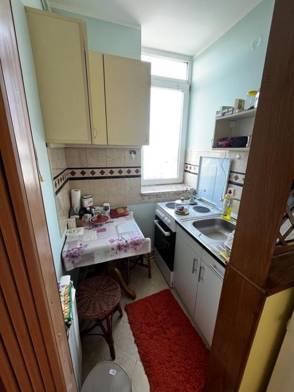 Slika 6 - Dvosoban dupleks bez kosina Adamovićevo naselje