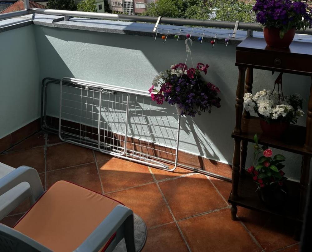 Slika 7 - Dvosoban dupleks bez kosina Adamovićevo naselje