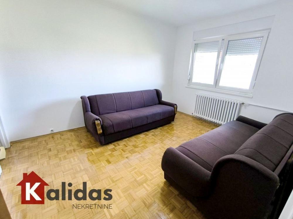 Glavna slika -Stan,NOVI SAD,SAJAM,kv: 65, € 154500, ID: 1008055