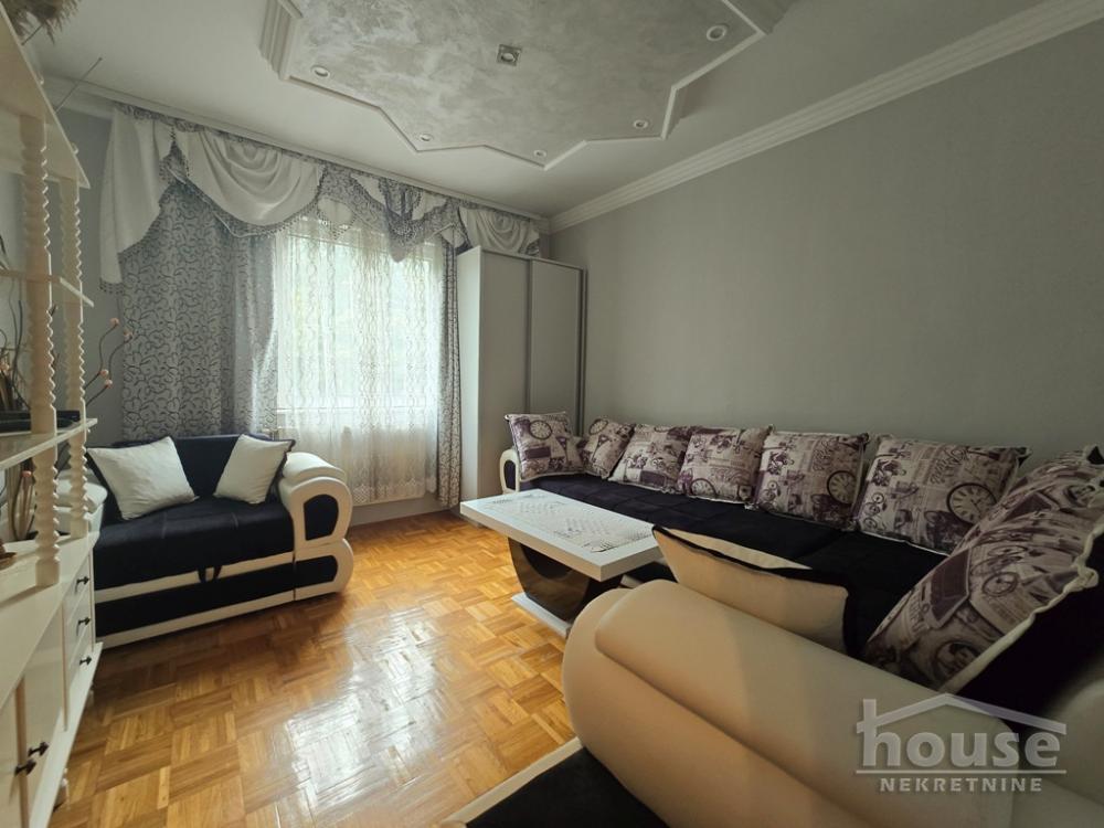 Glavna slika -Stan,NOVI SAD,SATELIT,kv: 31.00, € 80580, ID: 1064420