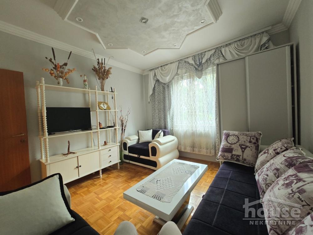 Slika 1 - Stan,NOVI SAD,SATELIT,kv: 31.00, € 80580, ID: 1064420