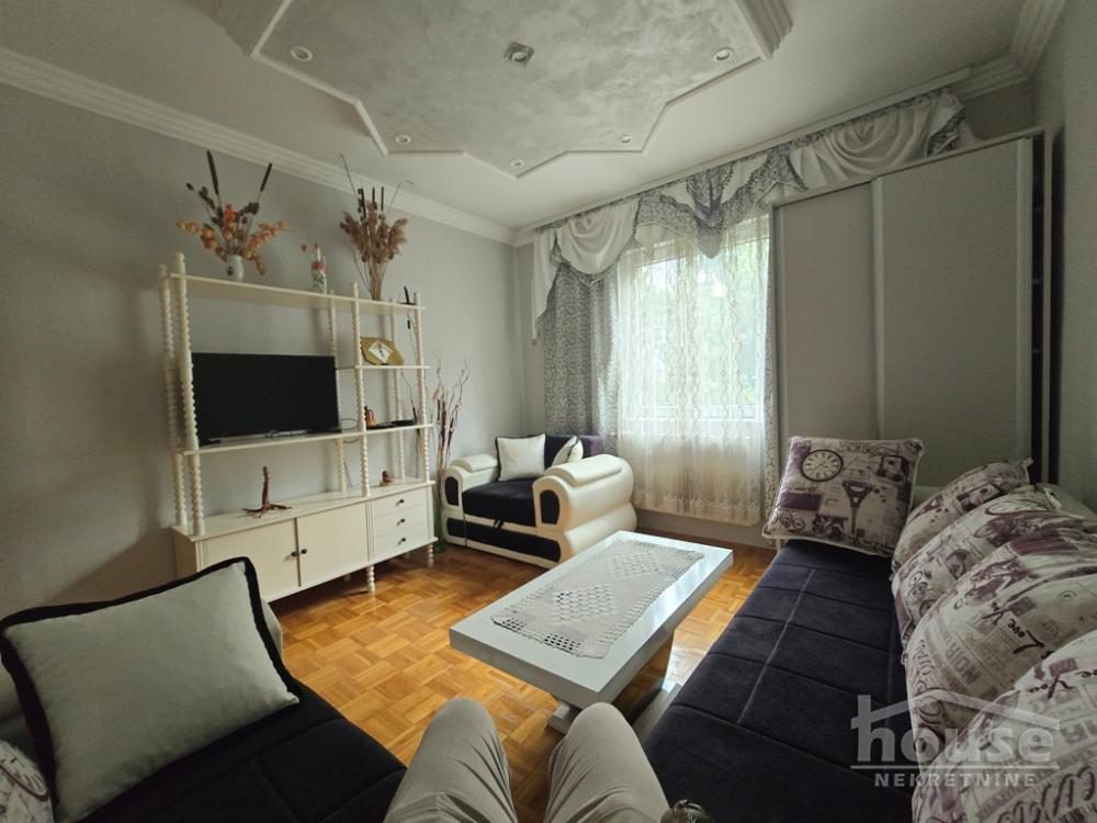 Slika 2 - Stan,NOVI SAD,SATELIT,kv: 31.00, € 80580, ID: 1064420