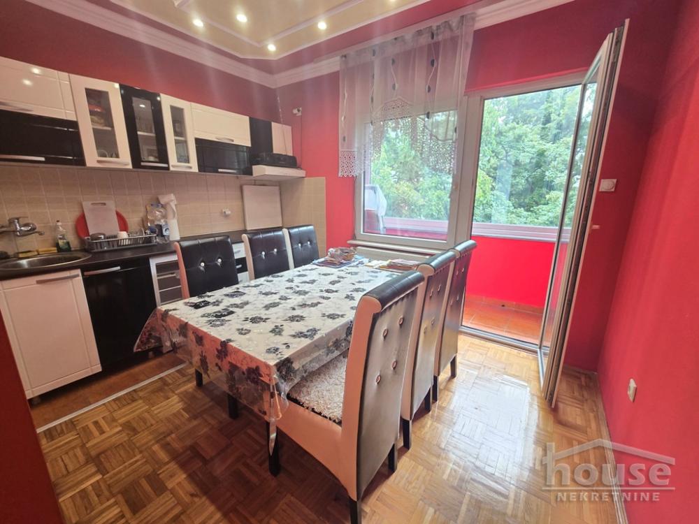 Slika 3 - Stan,NOVI SAD,SATELIT,kv: 31.00, € 80580, ID: 1064420