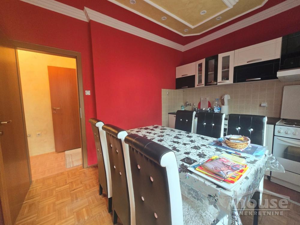 Slika 4 - Stan,NOVI SAD,SATELIT,kv: 31.00, € 80580, ID: 1064420