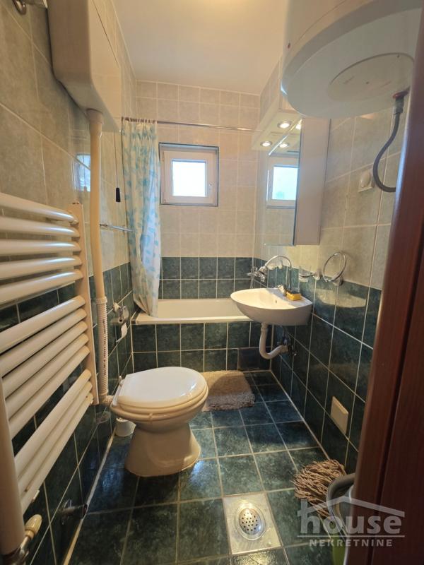 Slika 6 - Stan,NOVI SAD,SATELIT,kv: 31.00, € 80580, ID: 1064420