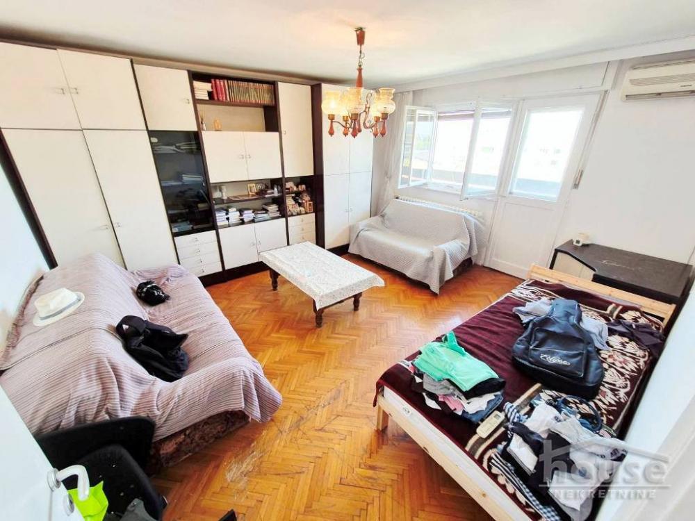 Glavna slika -Stan,NOVI SAD,CENTAR,kv: 86.00, € 195000, ID: 1064338