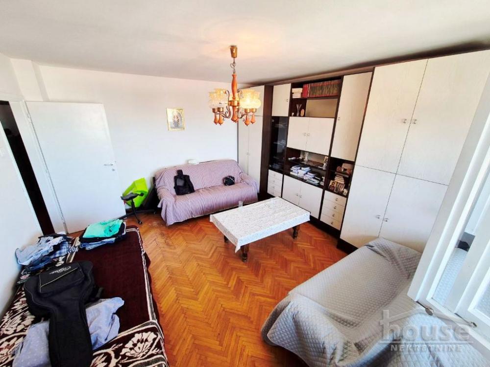 Slika 4 - Stan,NOVI SAD,CENTAR,kv: 86.00, € 195000, ID: 1064338