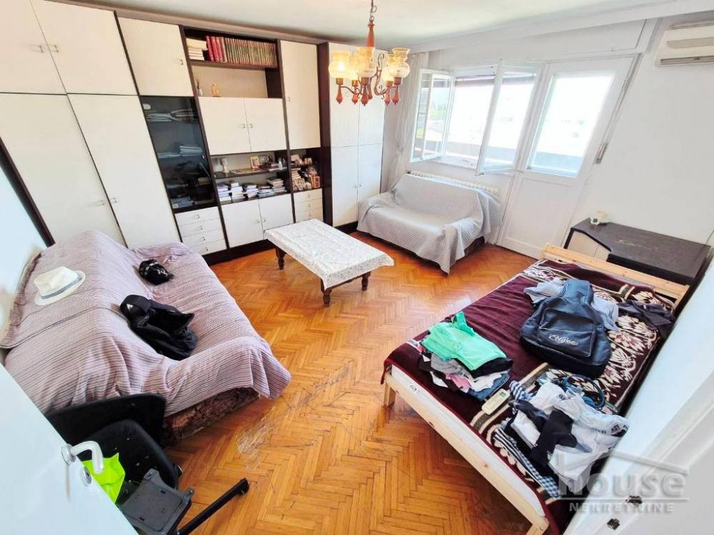 Slika 2 - Stan,NOVI SAD,CENTAR,kv: 86.00, € 195000, ID: 1064338