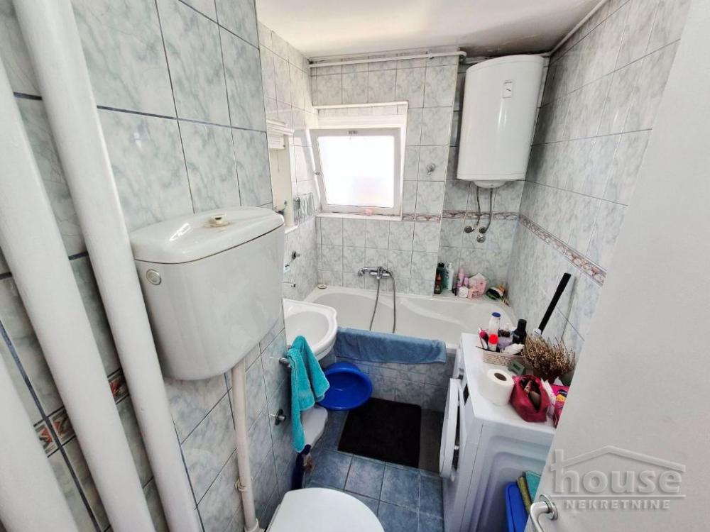 Slika 9 - Stan,NOVI SAD,CENTAR,kv: 86.00, € 195000, ID: 1064338