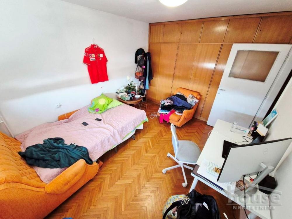 Slika 7 - Stan,NOVI SAD,CENTAR,kv: 86.00, € 195000, ID: 1064338