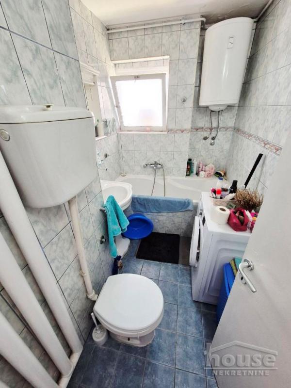 Slika 8 - Stan,NOVI SAD,CENTAR,kv: 86.00, € 195000, ID: 1064338