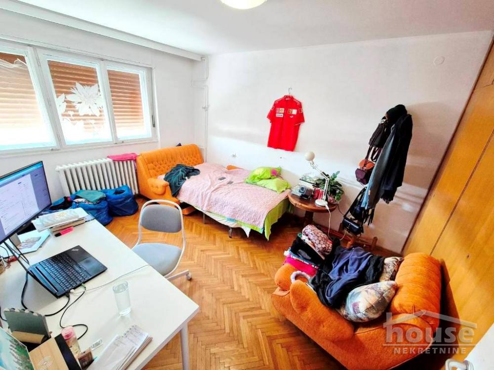 Slika 5 - Stan,NOVI SAD,CENTAR,kv: 86.00, € 195000, ID: 1064338