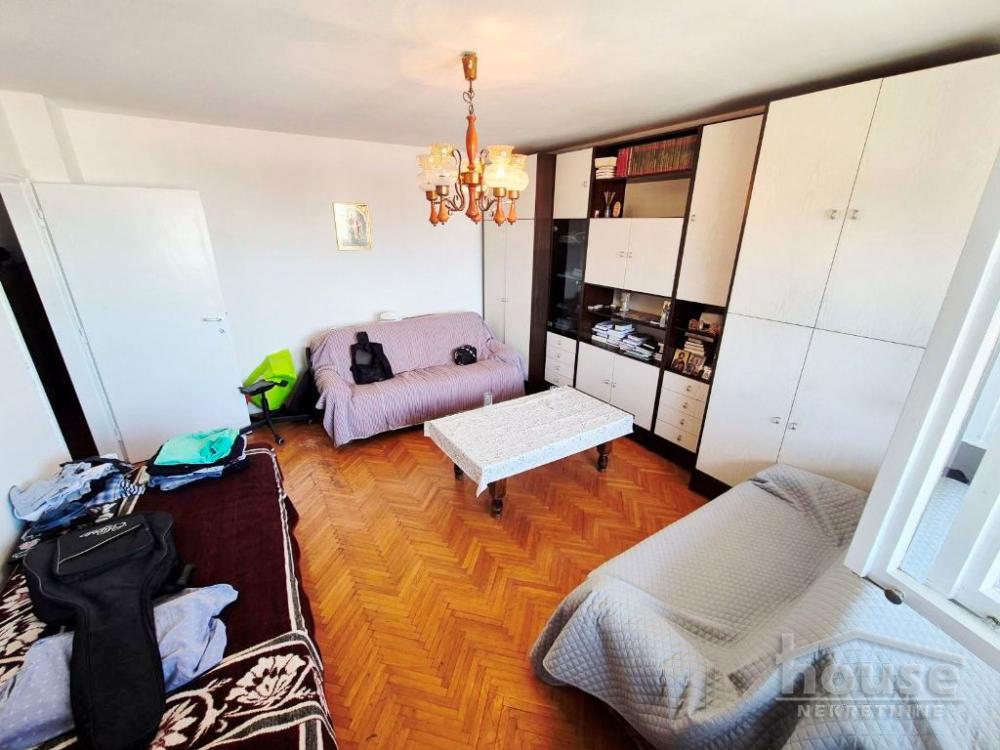 Slika 3 - Stan,NOVI SAD,CENTAR,kv: 86.00, € 195000, ID: 1064338