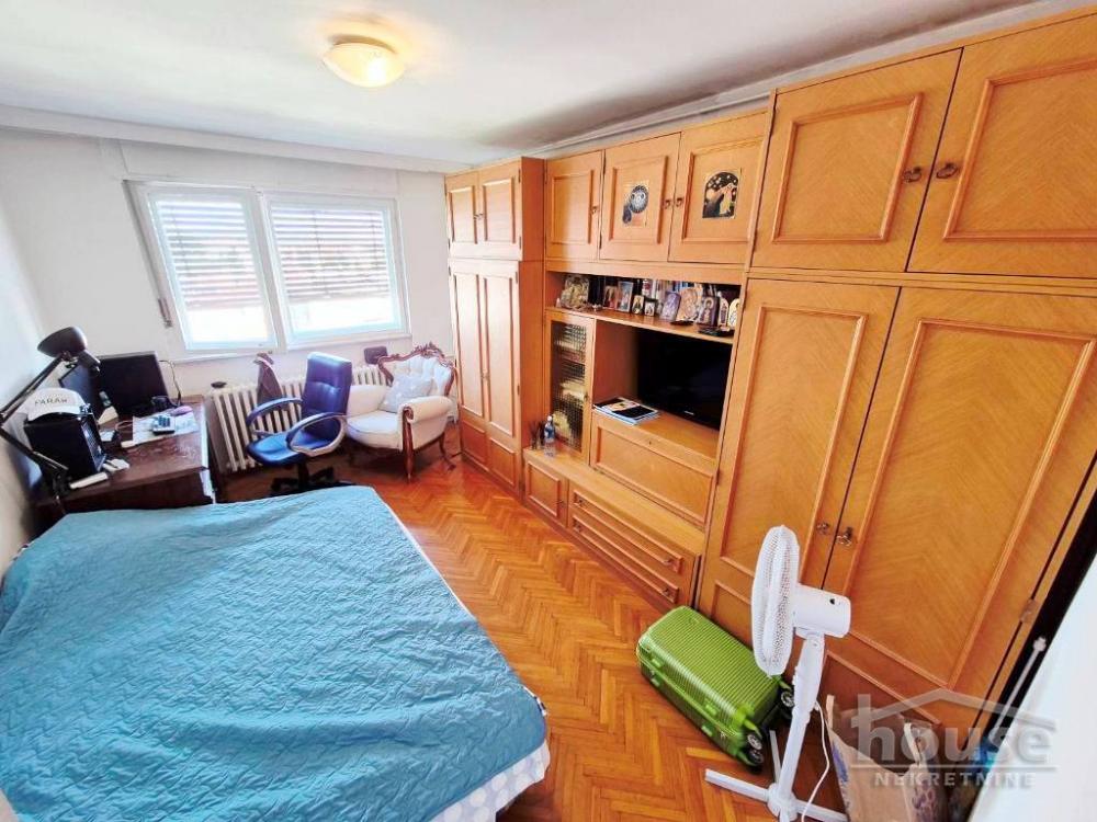 Slika 11 - Stan,NOVI SAD,CENTAR,kv: 86.00, € 195000, ID: 1064338