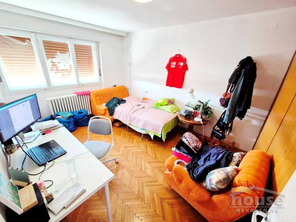 Slika 6 - Stan,NOVI SAD,CENTAR,kv: 86.00, € 195000, ID: 1064338