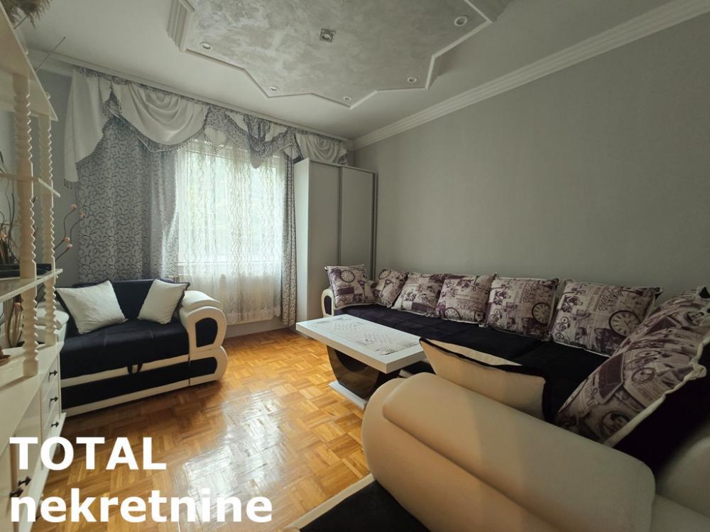 Glavna slika -Stan,NOVI SAD,SATELIT,kv: 31.00, € 80580, ID: 1101268