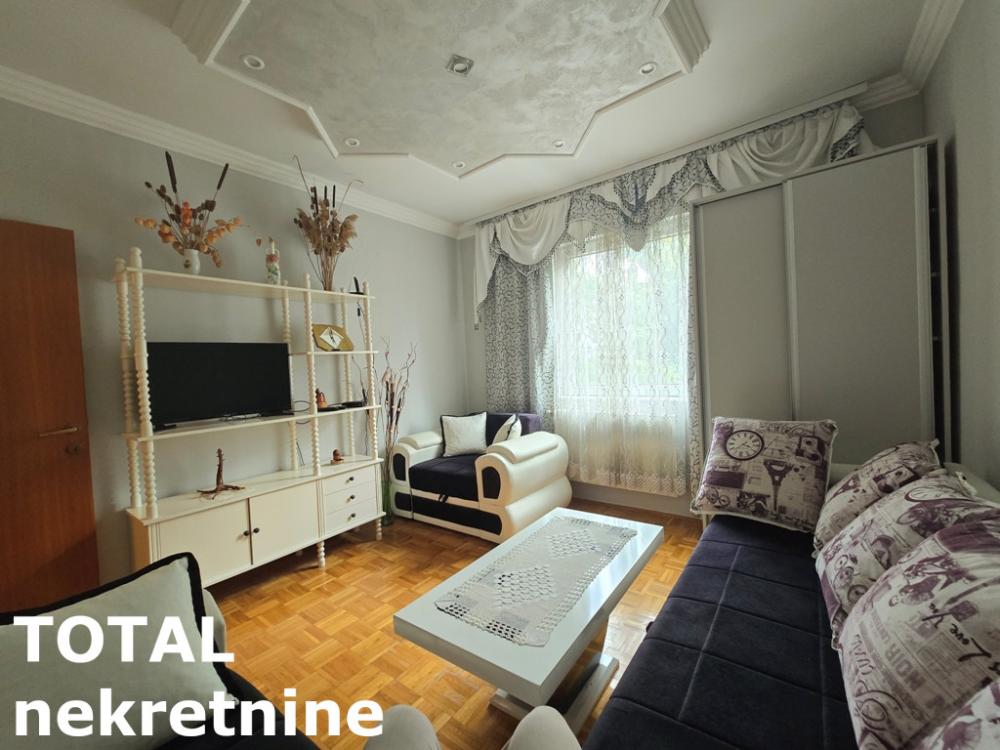 Slika 1 - Stan,NOVI SAD,SATELIT,kv: 31.00, € 80580, ID: 1101268
