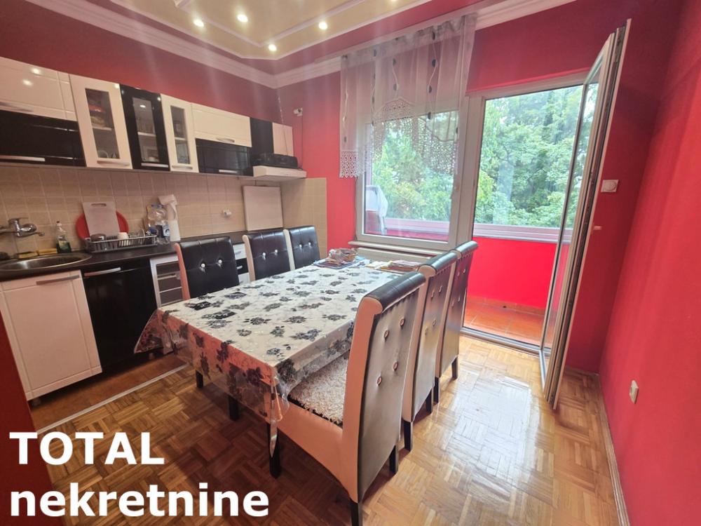 Slika 3 - Stan,NOVI SAD,SATELIT,kv: 31.00, € 80580, ID: 1101268