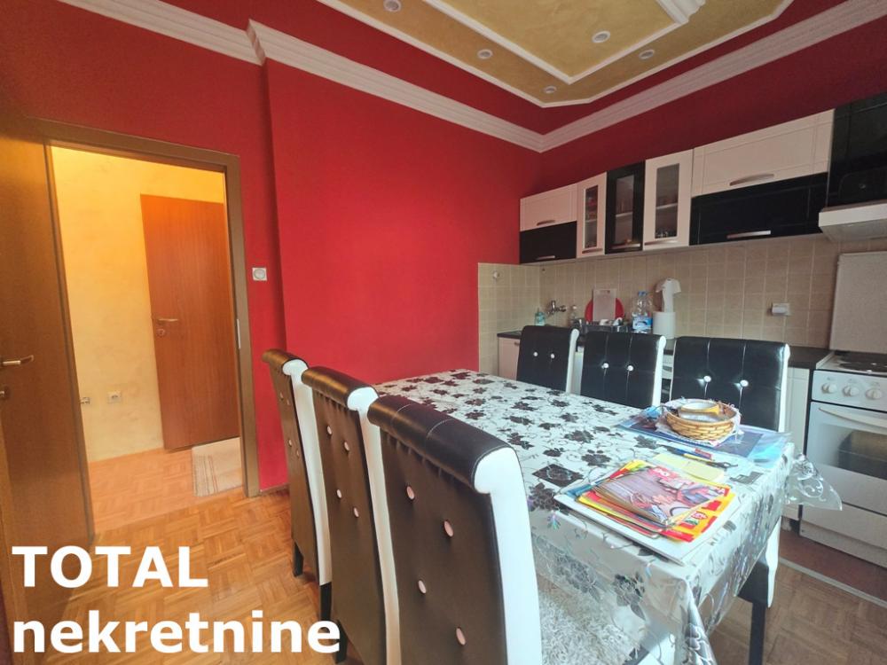 Slika 4 - Stan,NOVI SAD,SATELIT,kv: 31.00, € 80580, ID: 1101268