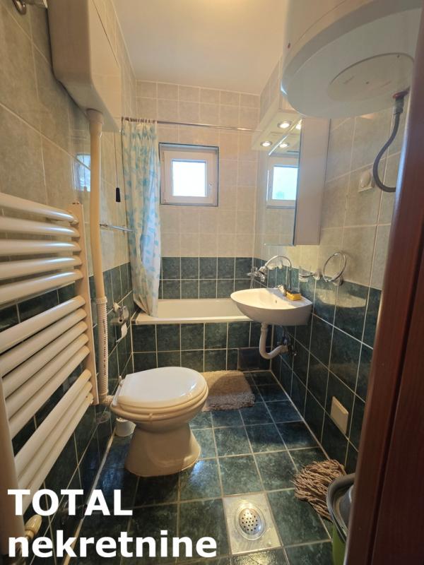 Slika 6 - Stan,NOVI SAD,SATELIT,kv: 31.00, € 80580, ID: 1101268