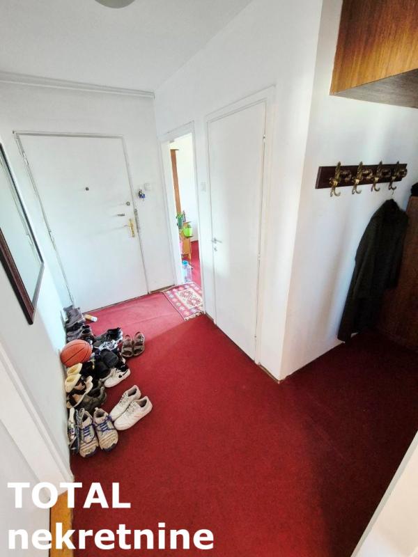 Slika 11 - Stan,NOVI SAD,CENTAR,kv: 86.00, € 195000, ID: 1101186