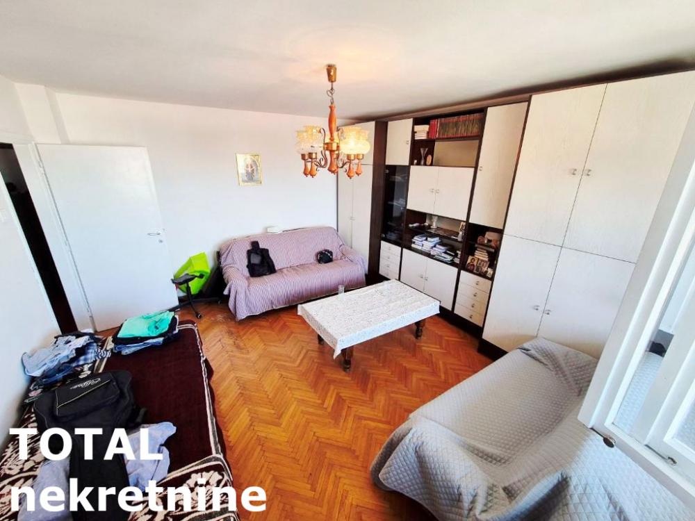Slika 1 - Stan,NOVI SAD,CENTAR,kv: 86.00, € 195000, ID: 1101186