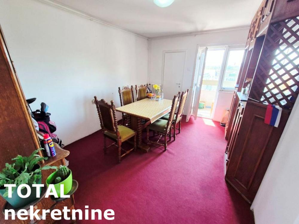 Slika 7 - Stan,NOVI SAD,CENTAR,kv: 86.00, € 195000, ID: 1101186