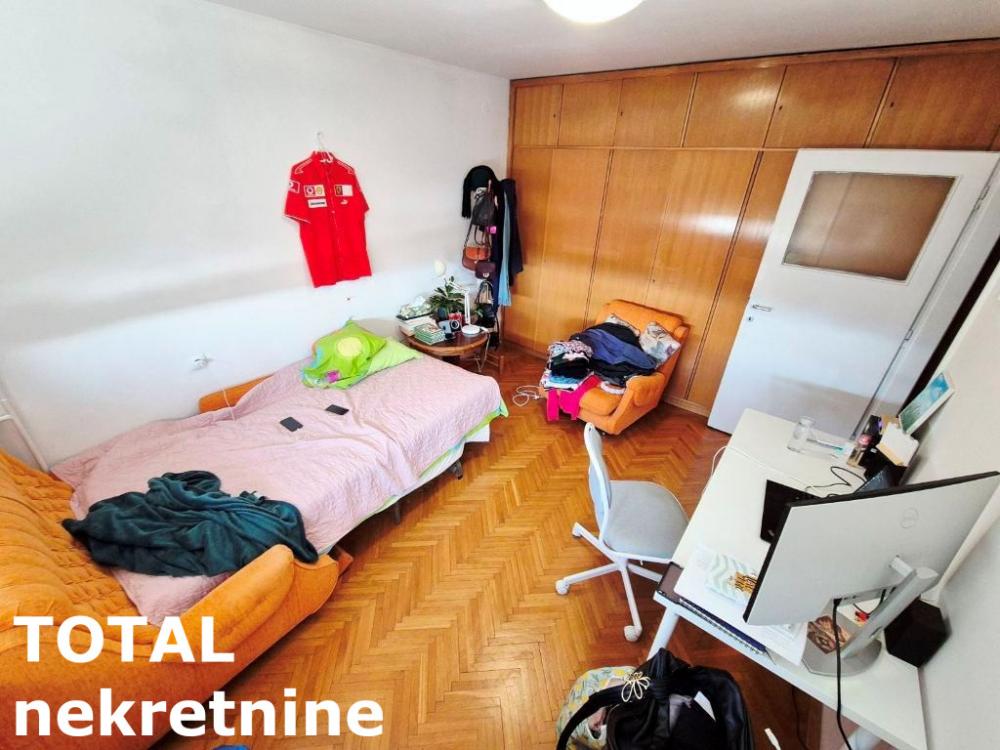 Slika 3 - Stan,NOVI SAD,CENTAR,kv: 86.00, € 195000, ID: 1101186