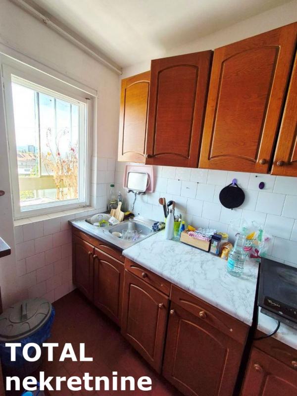 Slika 9 - Stan,NOVI SAD,CENTAR,kv: 86.00, € 195000, ID: 1101186