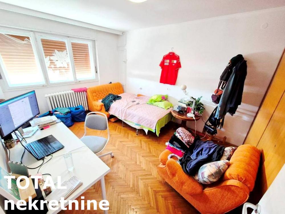 Slika 2 - Stan,NOVI SAD,CENTAR,kv: 86.00, € 195000, ID: 1101186