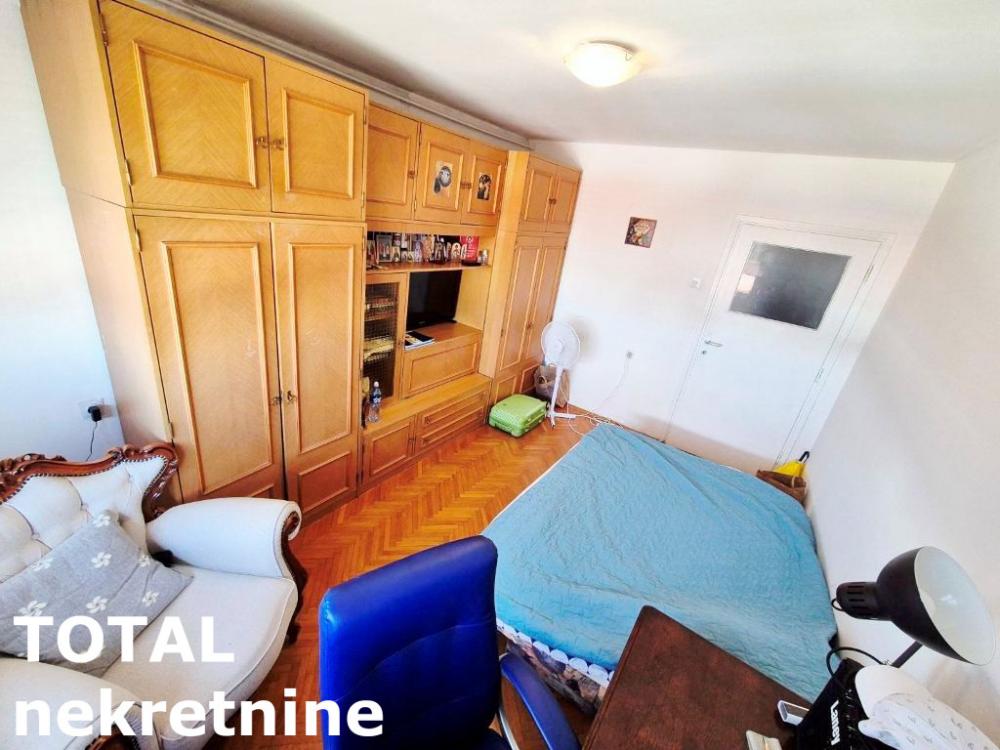 Slika 6 - Stan,NOVI SAD,CENTAR,kv: 86.00, € 195000, ID: 1101186