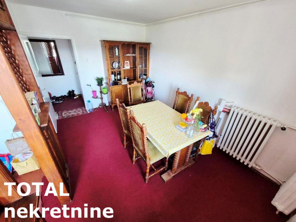 Slika 10 - Stan,NOVI SAD,CENTAR,kv: 86.00, € 195000, ID: 1101186