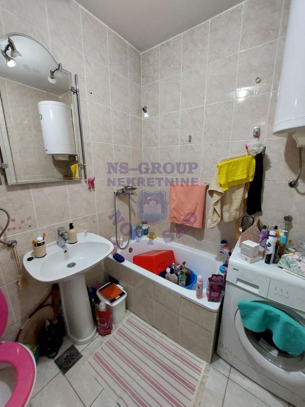 Slika 10 - Predstavljamo Vam jednu neobičnu ali funkcionalnu nekretninu, Agencijska šifra : 543827