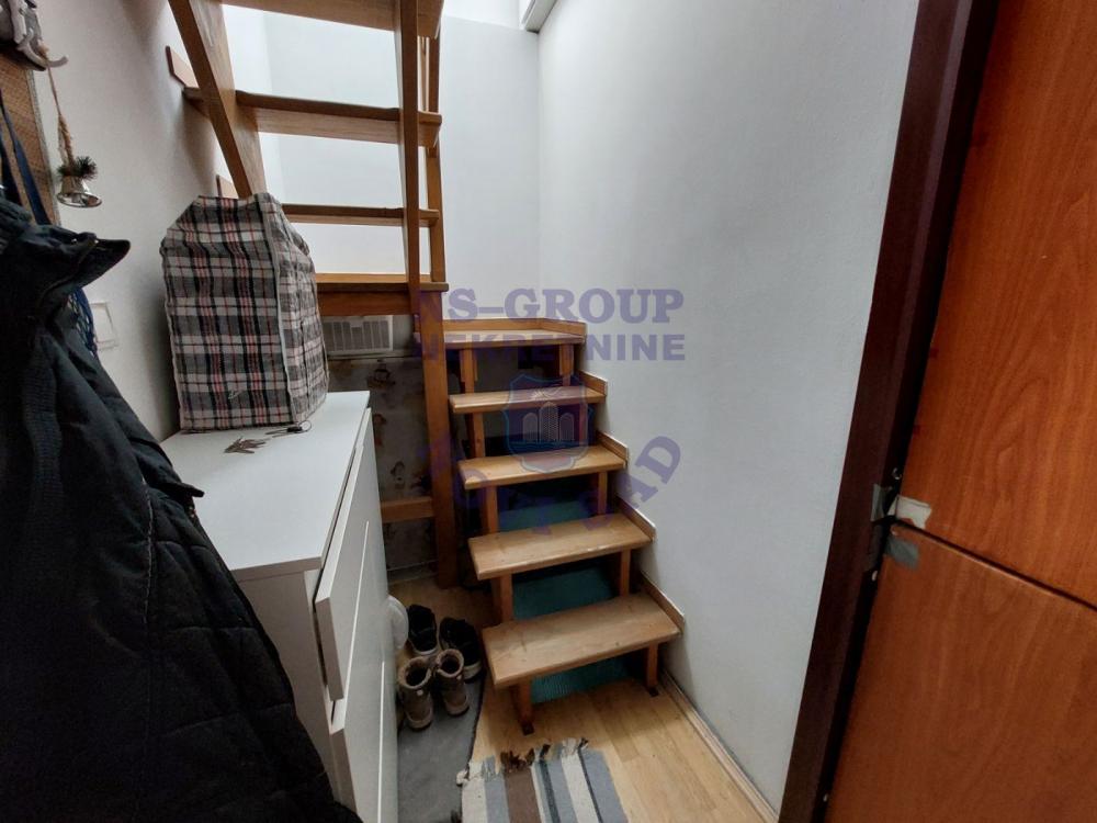 Slika 9 - Predstavljamo Vam jednu neobičnu ali funkcionalnu nekretninu, Agencijska šifra : 543827