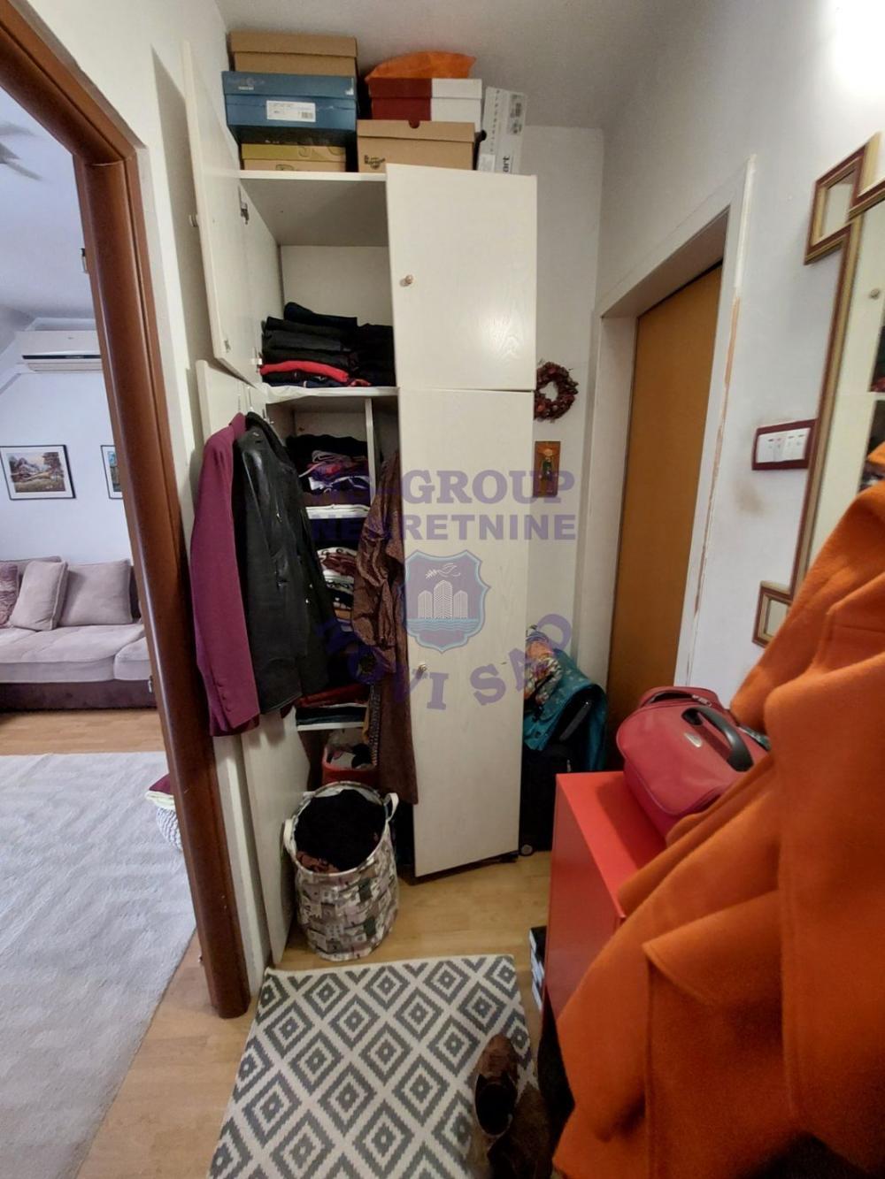 Slika 3 - Predstavljamo Vam jednu neobičnu ali funkcionalnu nekretninu, Agencijska šifra : 543827