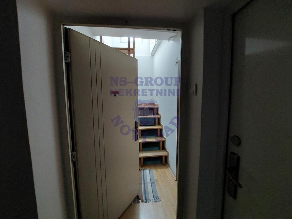 Slika 4 - Predstavljamo Vam jednu neobičnu ali funkcionalnu nekretninu, Agencijska šifra : 543827