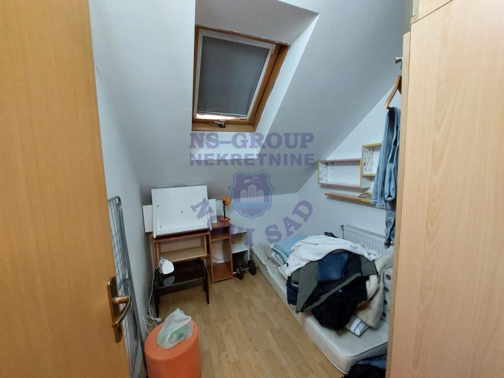 Slika 6 - Predstavljamo Vam jednu neobičnu ali funkcionalnu nekretninu, Agencijska šifra : 543827