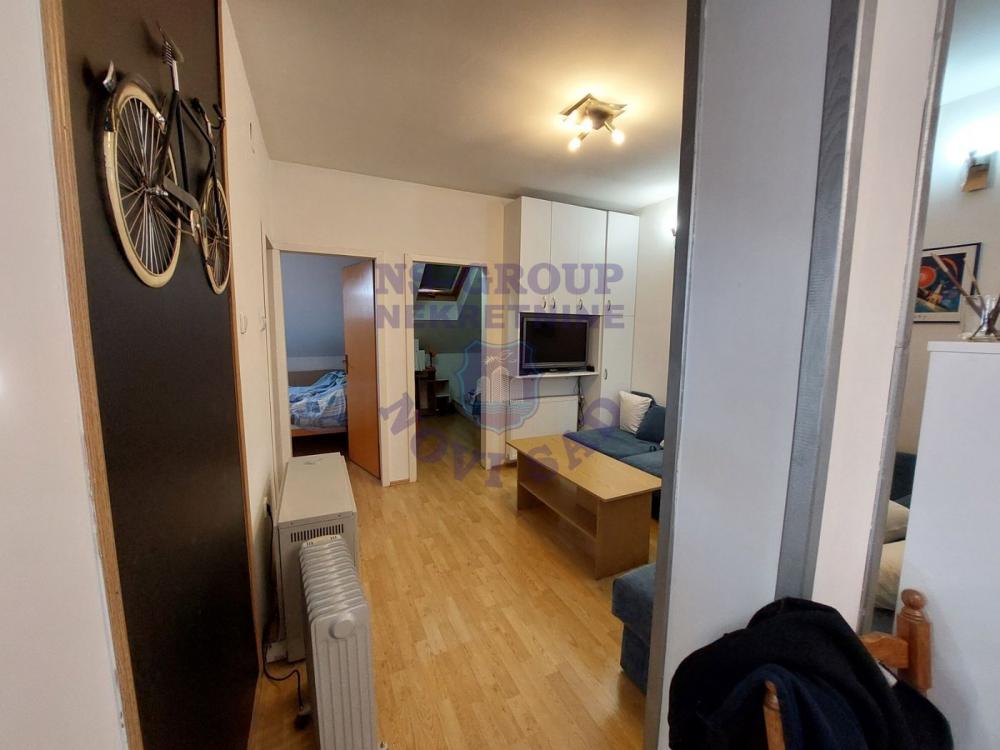 Slika 7 - Predstavljamo Vam jednu neobičnu ali funkcionalnu nekretninu, Agencijska šifra : 543827