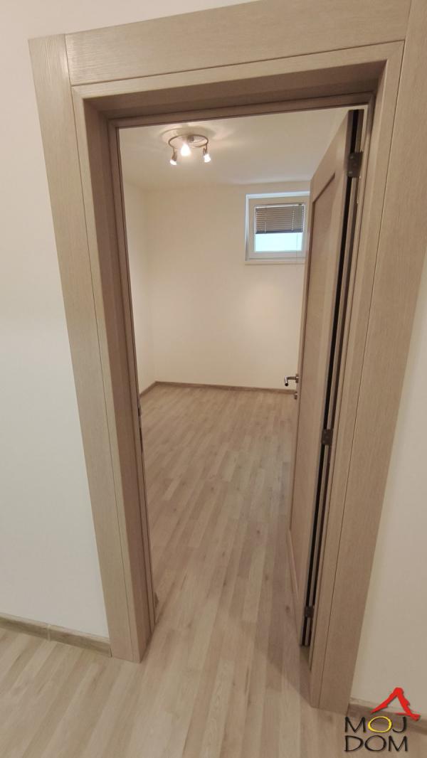 Slika 5 - Stan,NOVI SAD,BULEVAR EVROPE,kv: 37, € 59700, ID: 1031096