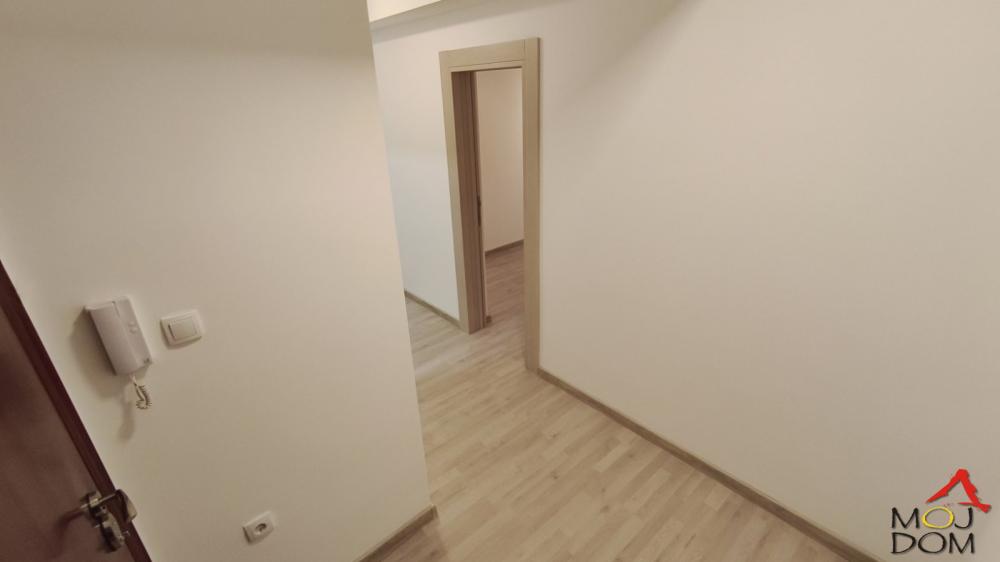 Slika 10 - Stan,NOVI SAD,BULEVAR EVROPE,kv: 37, € 59700, ID: 1031096