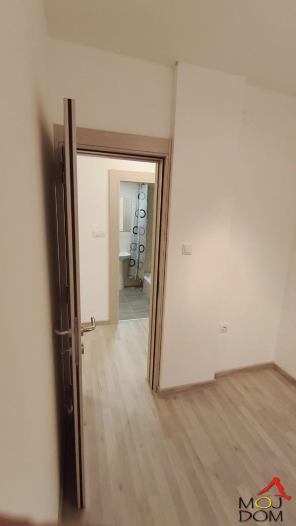 Slika 9 - Stan,NOVI SAD,BULEVAR EVROPE,kv: 37, € 59700, ID: 1031096